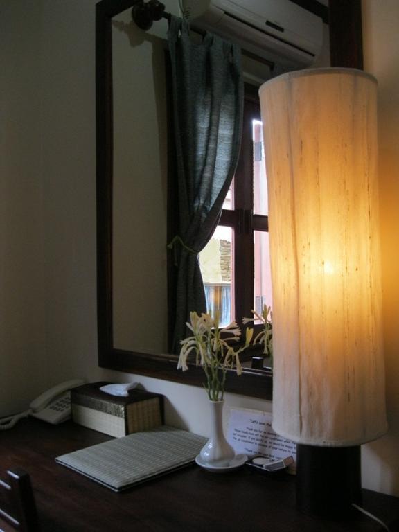 Luang Prabang Residence Eksteriør bilde