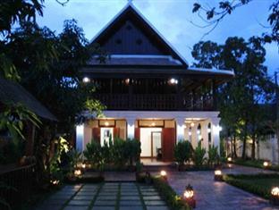 Luang Prabang Residence Eksteriør bilde